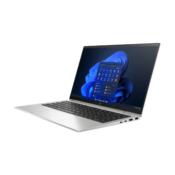 HP EliteBook x360 1040 G8 – Intel Core i7 11th Gen, 32GB RAM