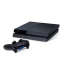 Sony PS4 Standard 500GB Single Controller – Pre Owned