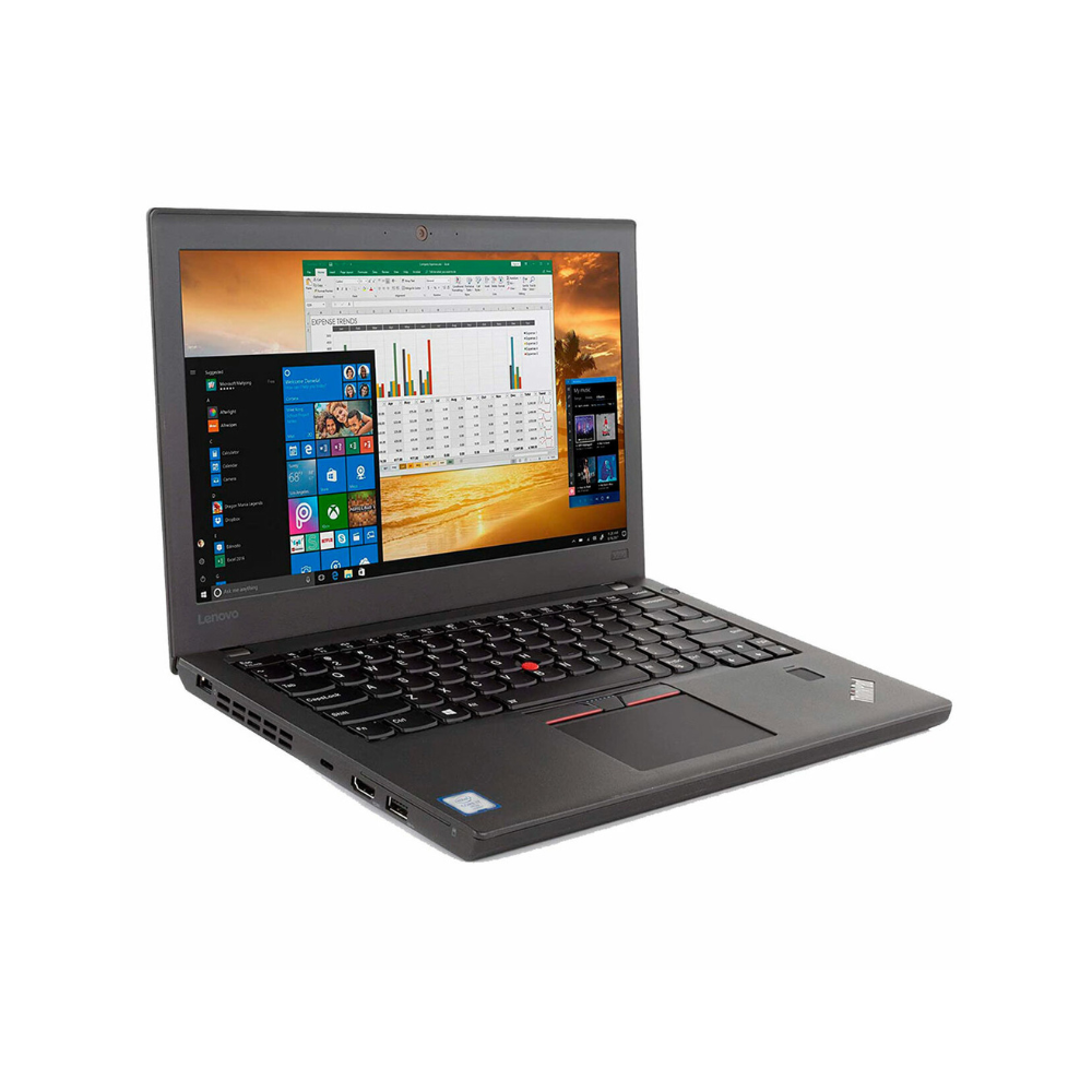 x270 Lenovo ThinkPad X270 Intel Core i5 7th Gen 8GB RAM 256GB SSD - Image 1