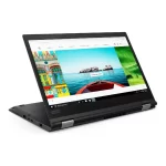 Lenovo ThinkPad X380 Yoga 2-in-1 Laptop, 13.3″ FHD Touchscreen, Intel Core i5-8350U, 8GB DDR4, 256 GB SSD - Image 2